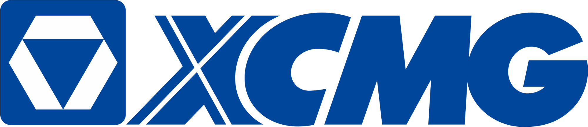 XCMG