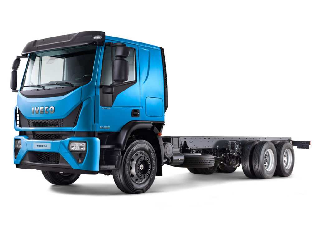 TECTOR IVECO 24-280