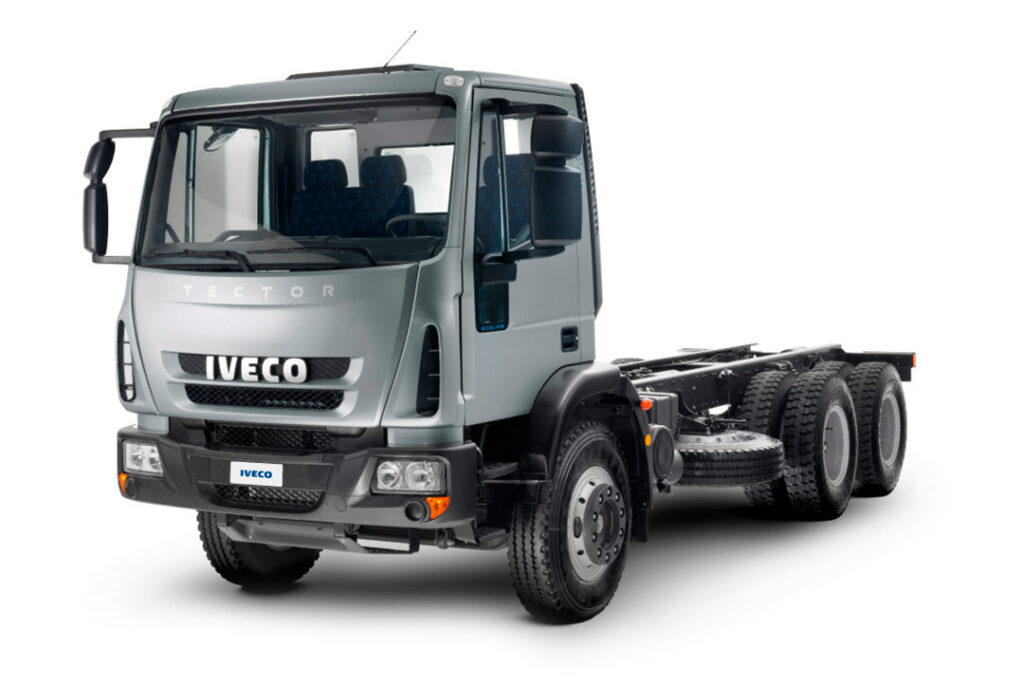 IVECO TECTOR 260E30
