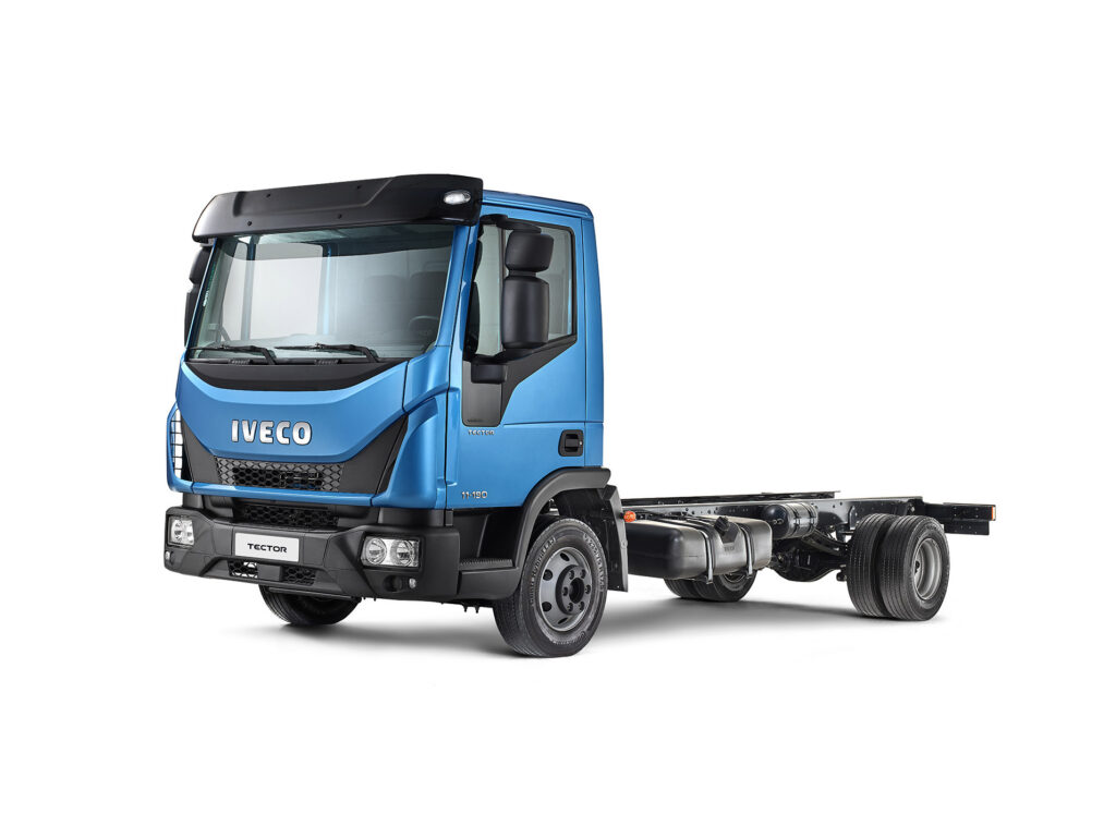 IVECO TECTOR 11-190