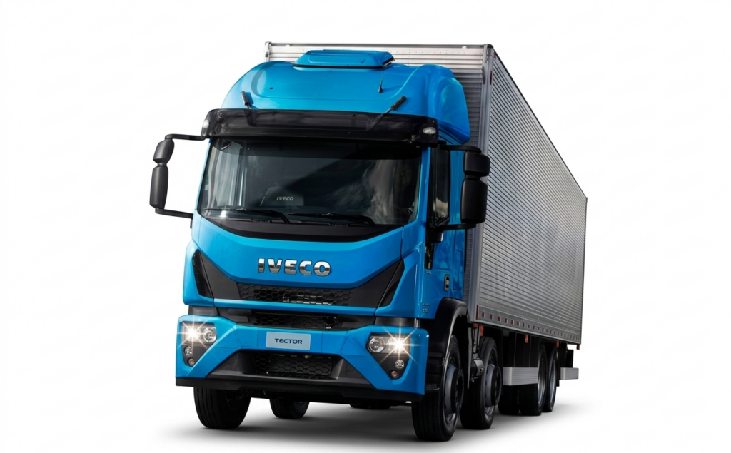 IVECO TECTOR 31-280