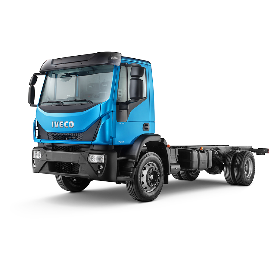 IVECO TECTOR 17-210
