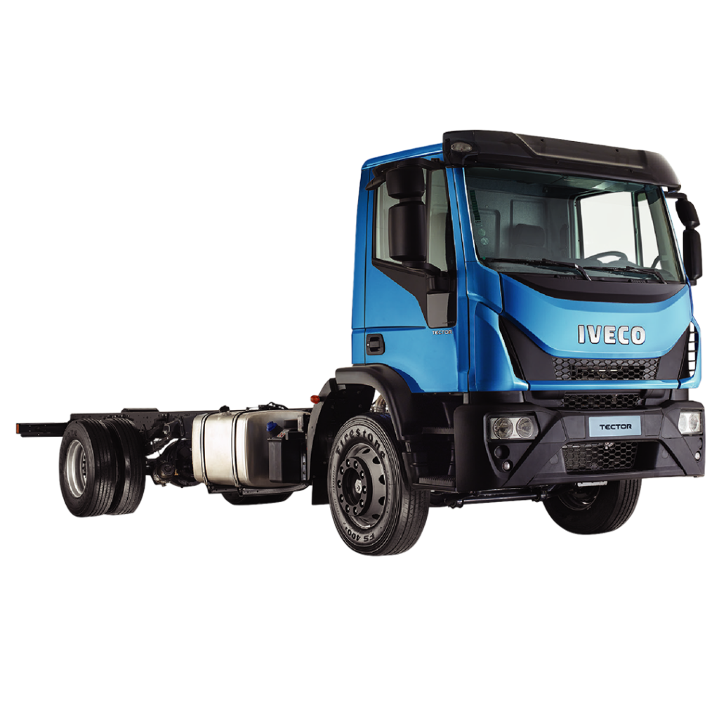 IVECO TECTOR 17-280